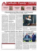 Catholic Family News